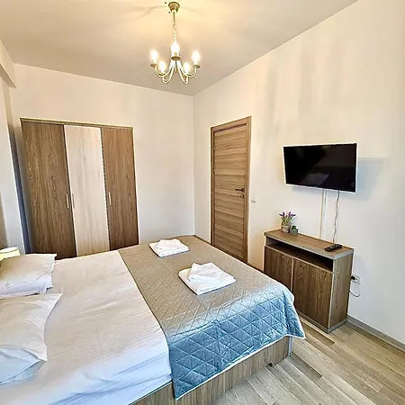 Marcony Seaview Apartman