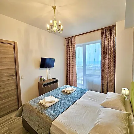 Apartman Marcony Seaview