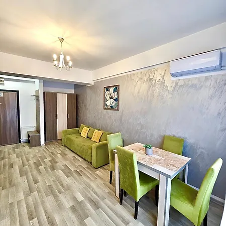 Marcony Seaview * Mamaia
