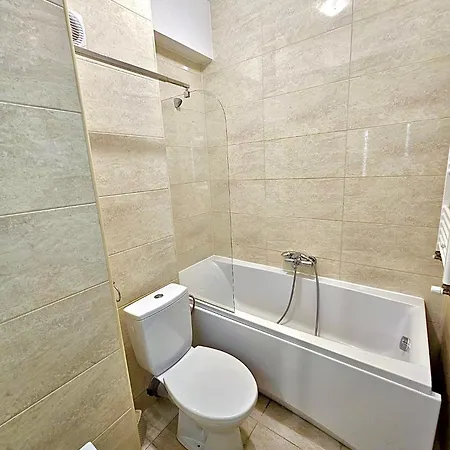 Marcony Seaview דירה מאמאיה