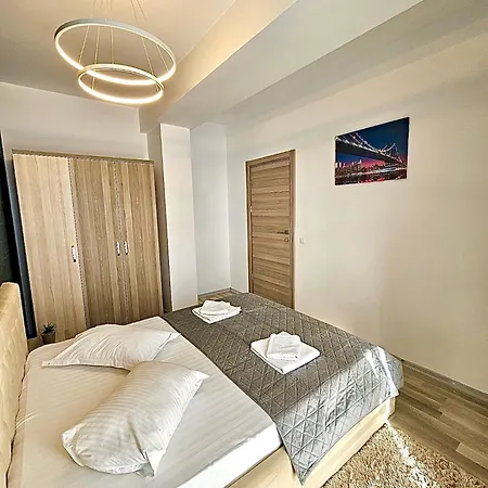 Marcony Seaview דירה *