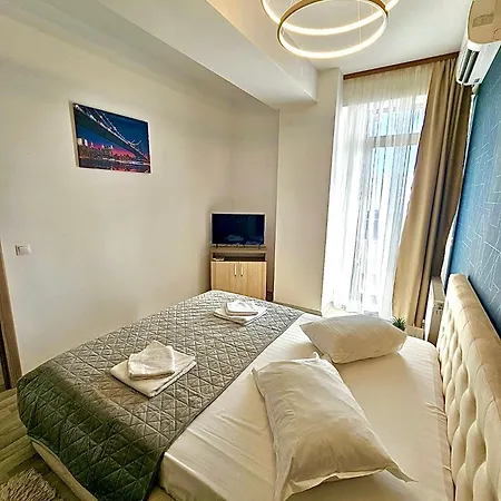 דירה Marcony Seaview מאמאיה