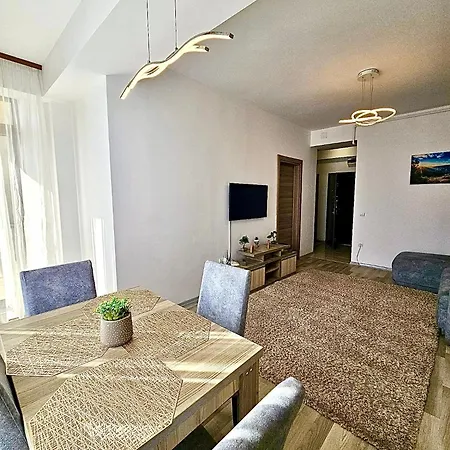 דירה Marcony Seaview מאמאיה