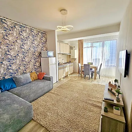 Marcony Seaview דירה