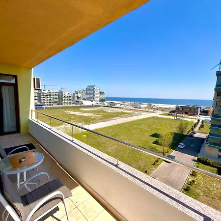 דירה Marcony Seaview