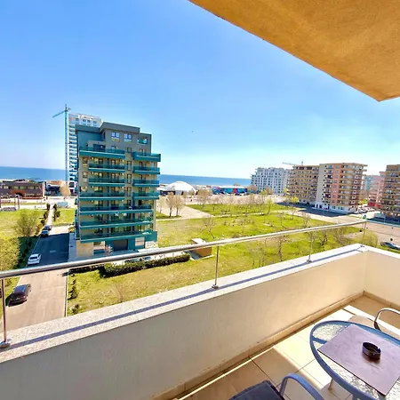 דירה Marcony Seaview *