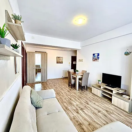 Apartman Marcony Seaview Mamaia