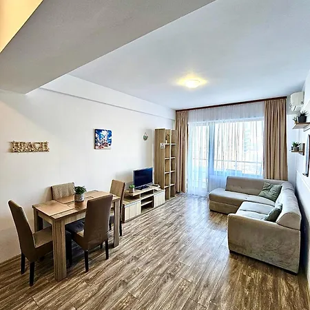 Marcony Seaview * Mamaia