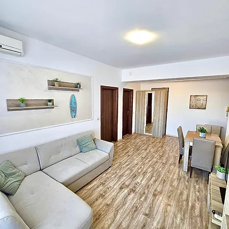 Apartman Marcony Seaview