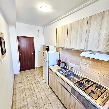Apartman Marcony Seaview *