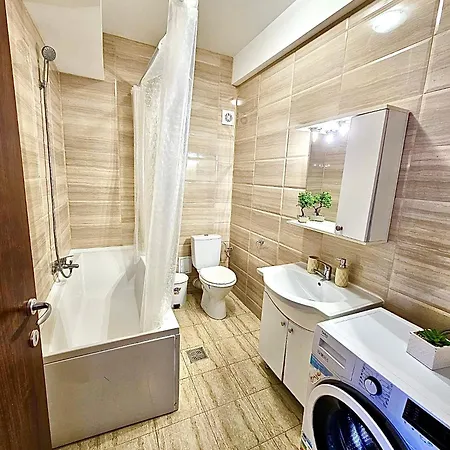Apartman Marcony Seaview *
