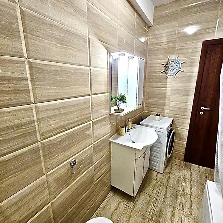Apartman Marcony Seaview