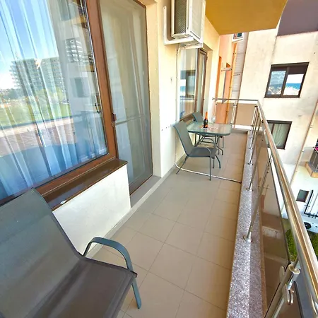 Apartman Marcony Seaview Mamaia