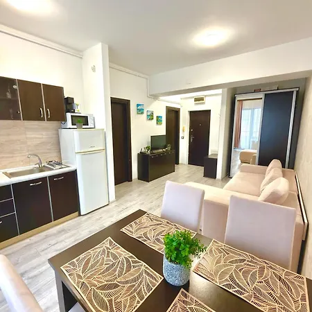 Marcony Seaview מאמאיה