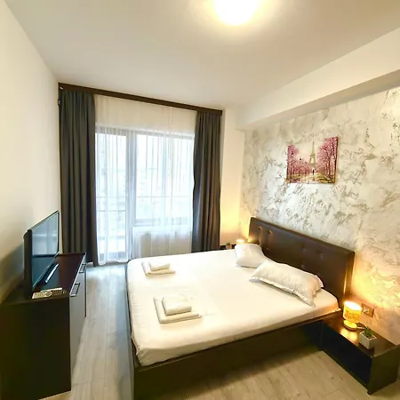 דירה Marcony Seaview
