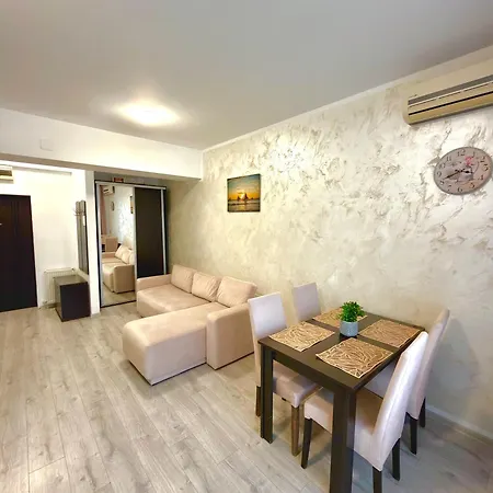 דירה Marcony Seaview מאמאיה