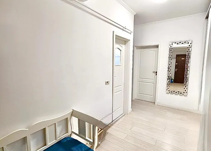 Marcony Seaview * Mamaia