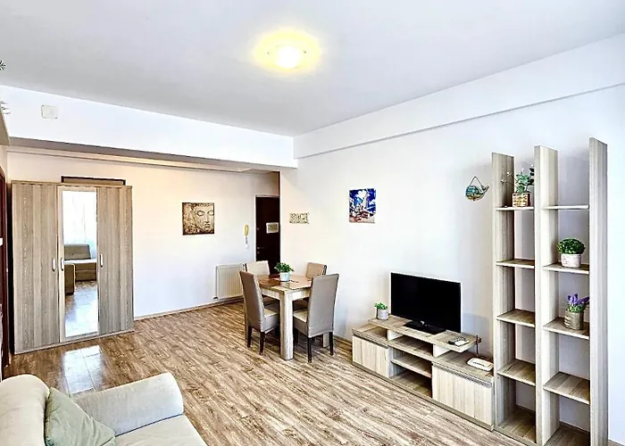 Marcony Seaview * Mamaia