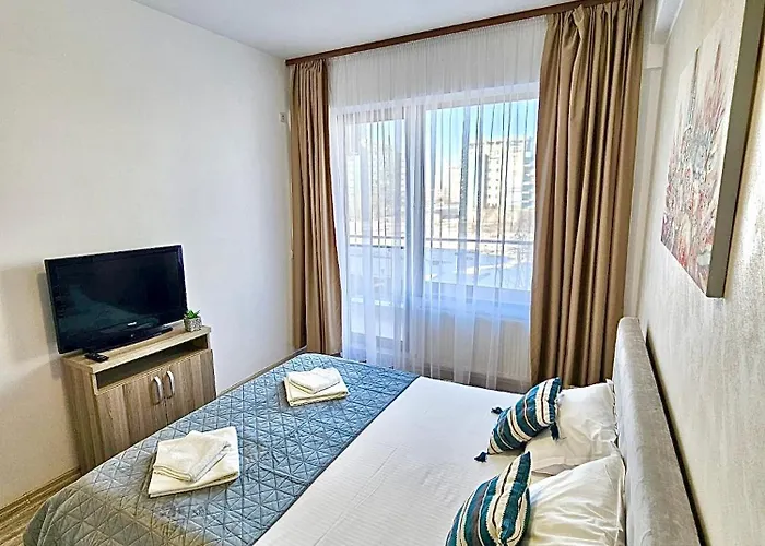 Apartment Marcony Seaview