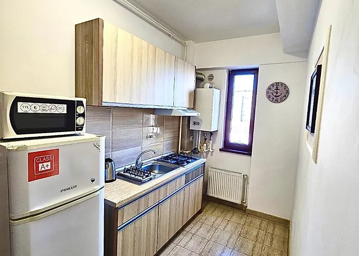 Marcony Seaview Apartment