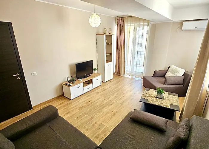 Apartment Marcony Seaview