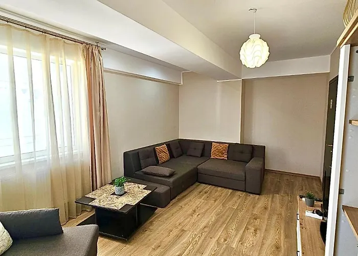 Apartment Marcony Seaview *