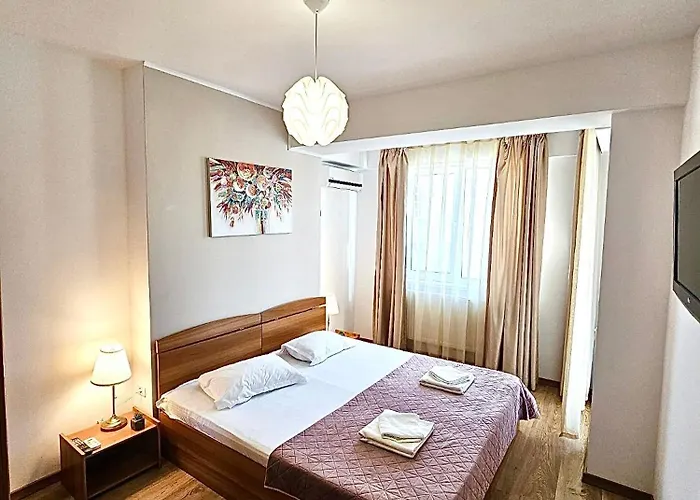 Apartment Marcony Seaview *