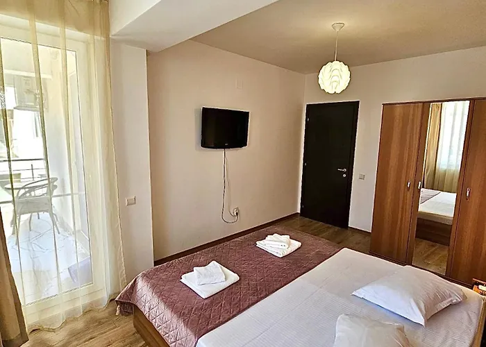 Apartment Marcony Seaview