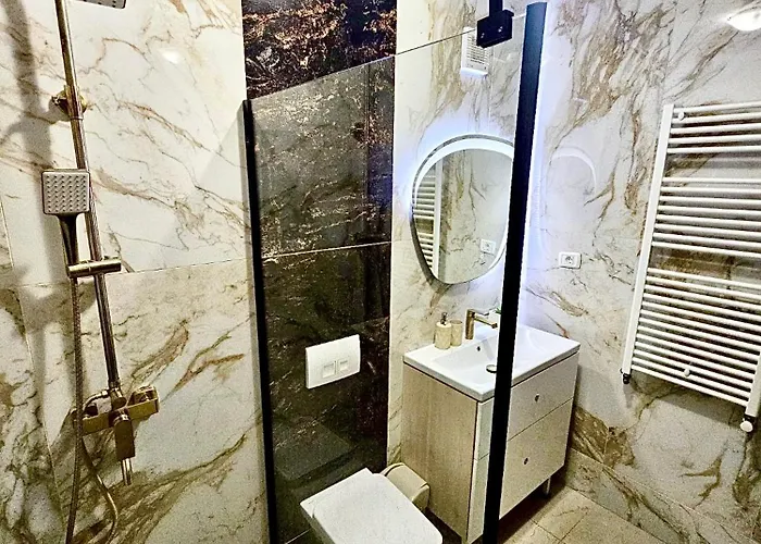 Marcony Seaview * Mamaia