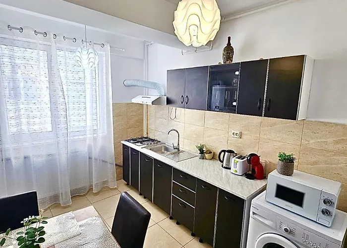 Apartment Marcony Seaview Mamaia