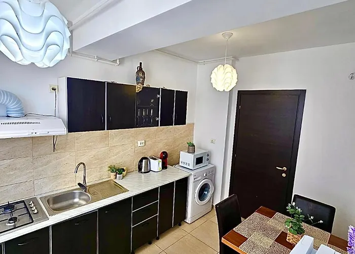 Marcony Seaview * Mamaia