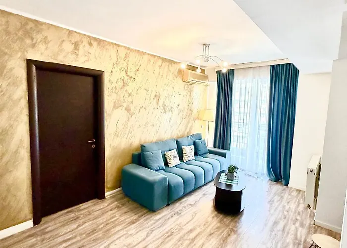 Marcony Seaview Apartment *