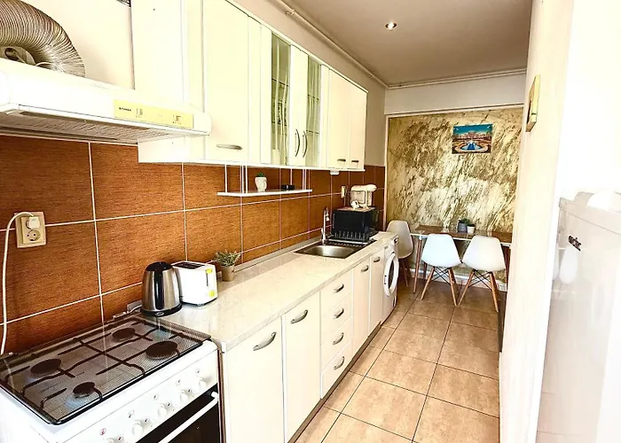 Marcony Seaview Apartment