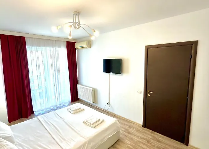 Marcony Seaview * Mamaia