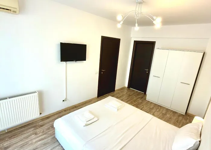 Apartment Marcony Seaview