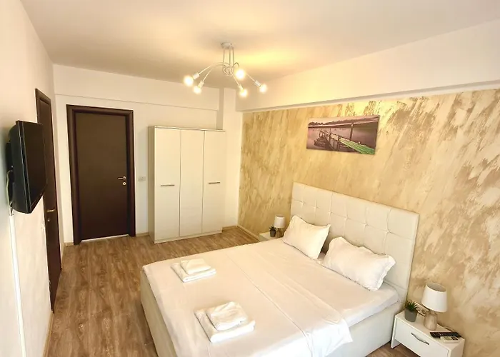 Apartment Marcony Seaview *