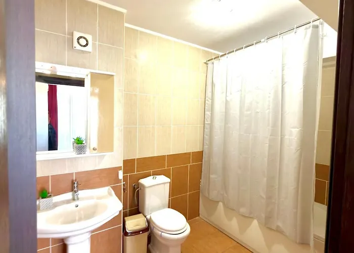 Apartment Marcony Seaview