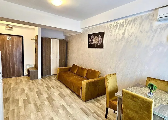 Apartment Marcony Seaview *