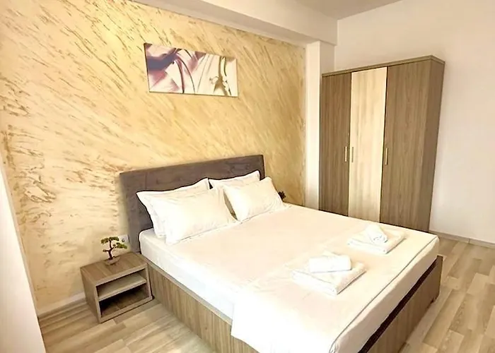 Marcony Seaview Apartment