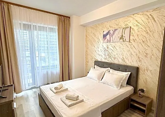 Apartment Marcony Seaview