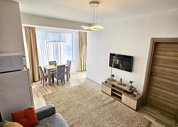 Apartment Marcony Seaview