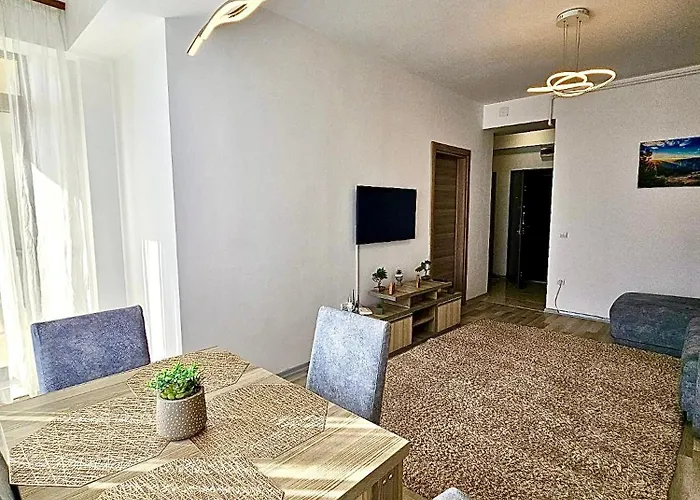 Marcony Seaview * Mamaia