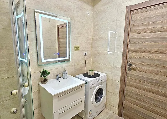 Apartment Marcony Seaview