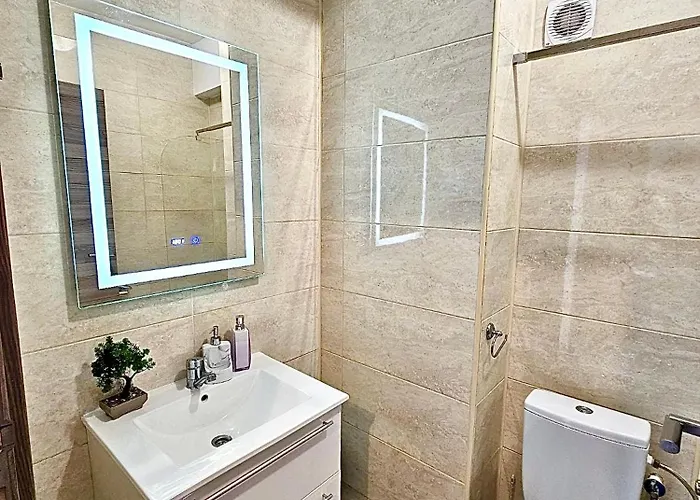 Marcony Seaview Apartment