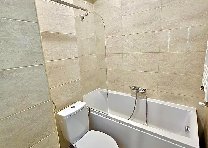 Marcony Seaview Apartment *