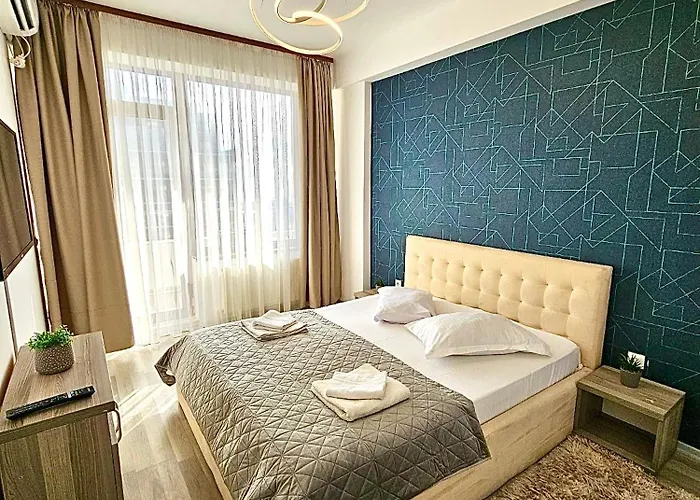 Marcony Seaview Apartment