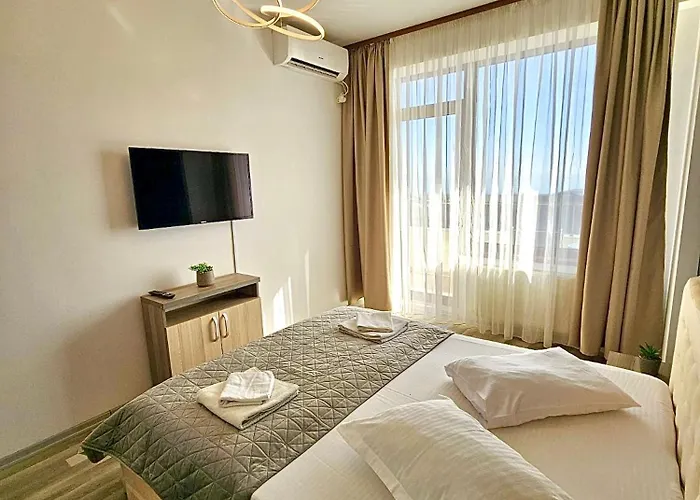 Marcony Seaview * Mamaia