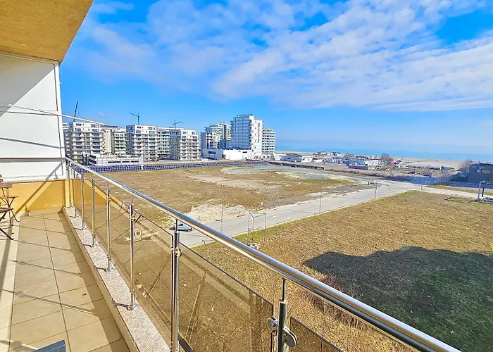 Apartment Marcony Seaview